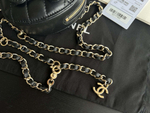 Chanel Heart Bag 11 cm