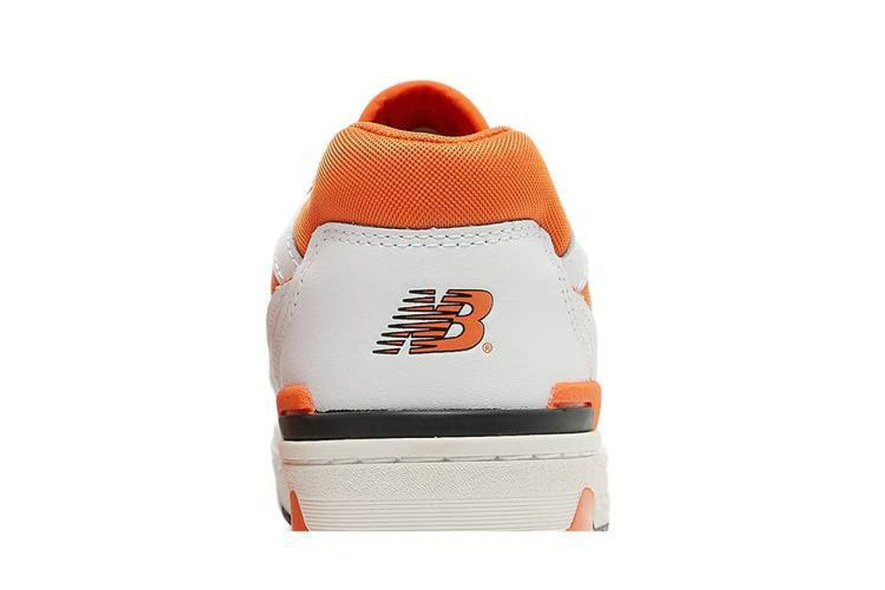Кроссовки New Balance Nb 550