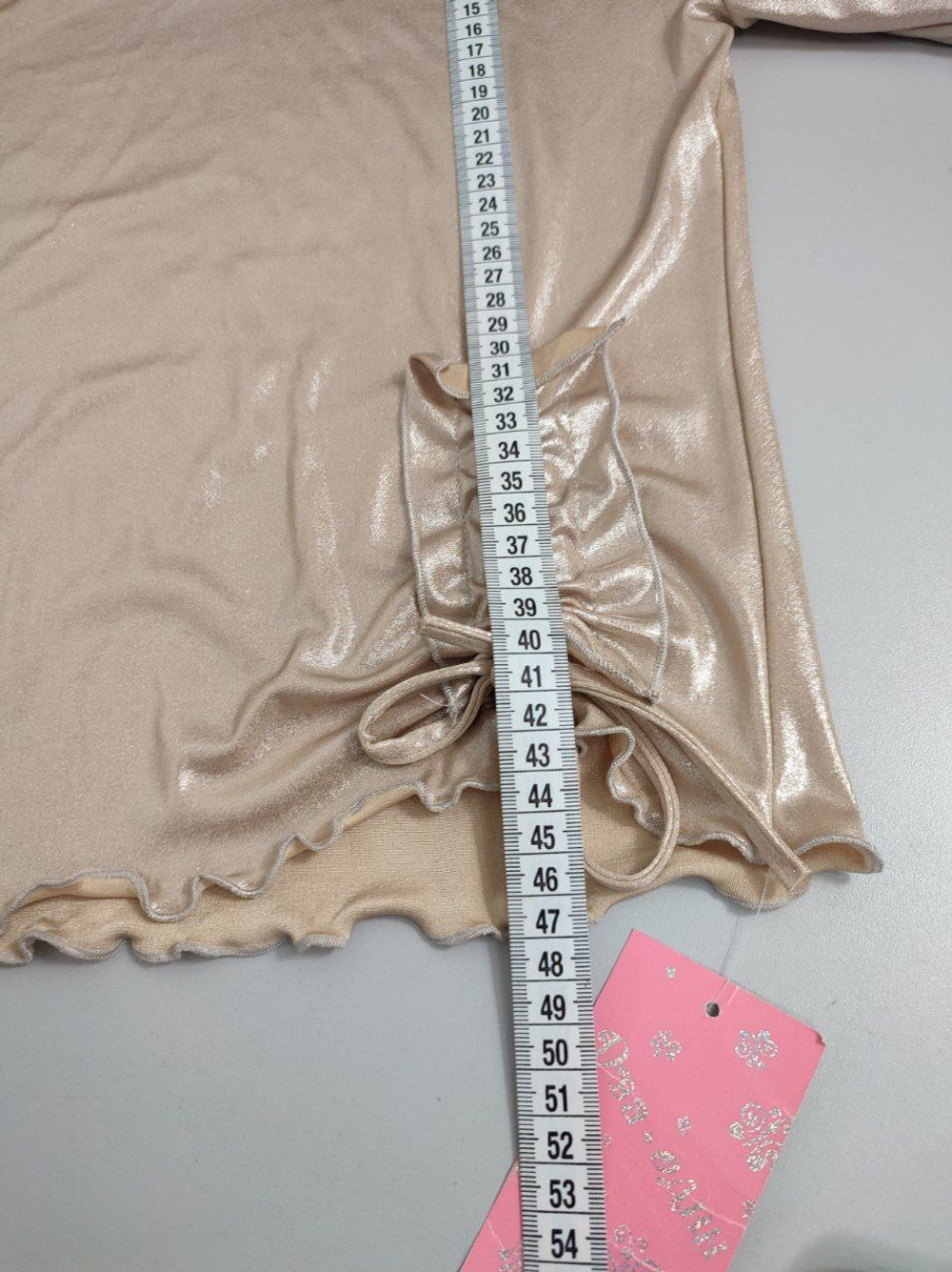 Блузка красивая на 10-11 лет, новая