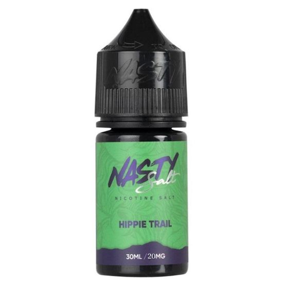 Жидкость Nasty Juice (30 мл, 20 мг SALT) Hippie Trail