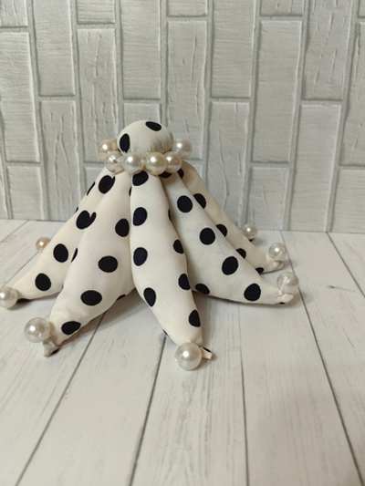 Игольница осьминог