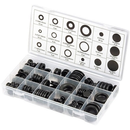 Сальники 125 предметов