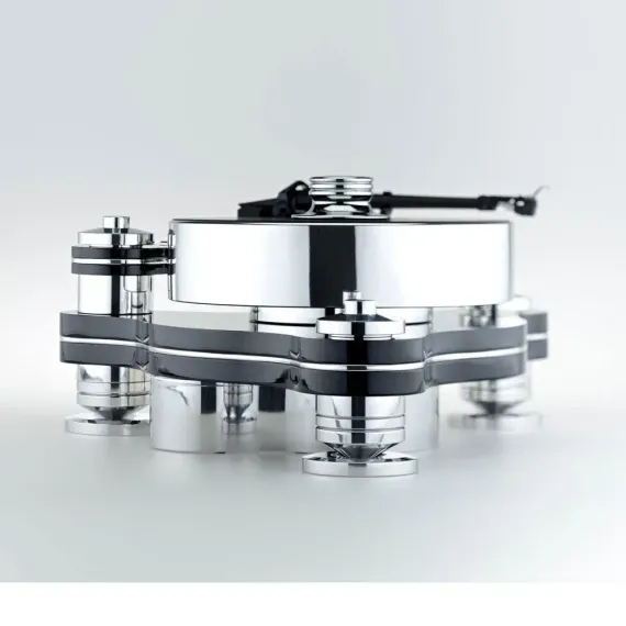 Transrotor RONDINO NERO FMD TRA9 Konstant FMD