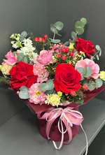 Роскошь в бархатном цилиндре