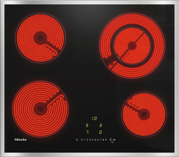 Варочная поверхность Miele KM6520 FR
