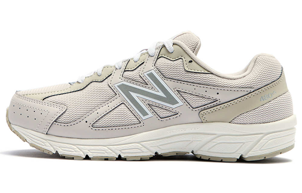 Кроссовки New Balance Nb 480 (Женская размерная сетка)