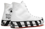 Converse Off