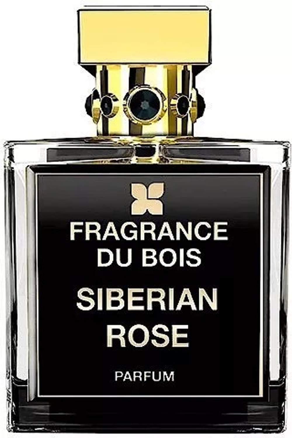 Fragrance Du Bois Siberian Rose