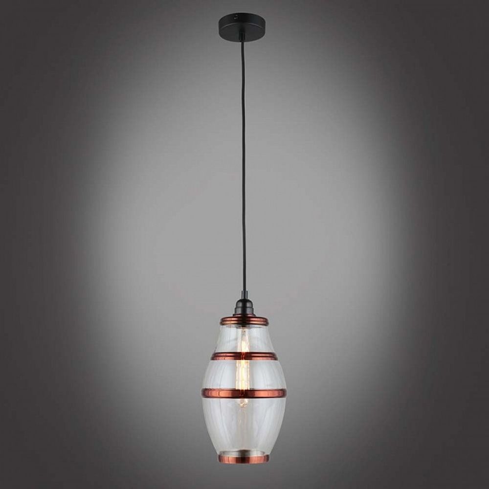 Светильник на штанге Omnilux Lainate OML-91906-01