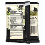 Endangered Species Chocolate, Овсяное молоко, 55% какао, темный шоколад, 42,5 г (1,5 унции)