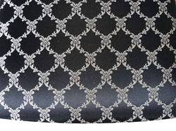 Банкетка Б-2 черный/андрис черный