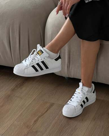 Кеды из натуральной кожи