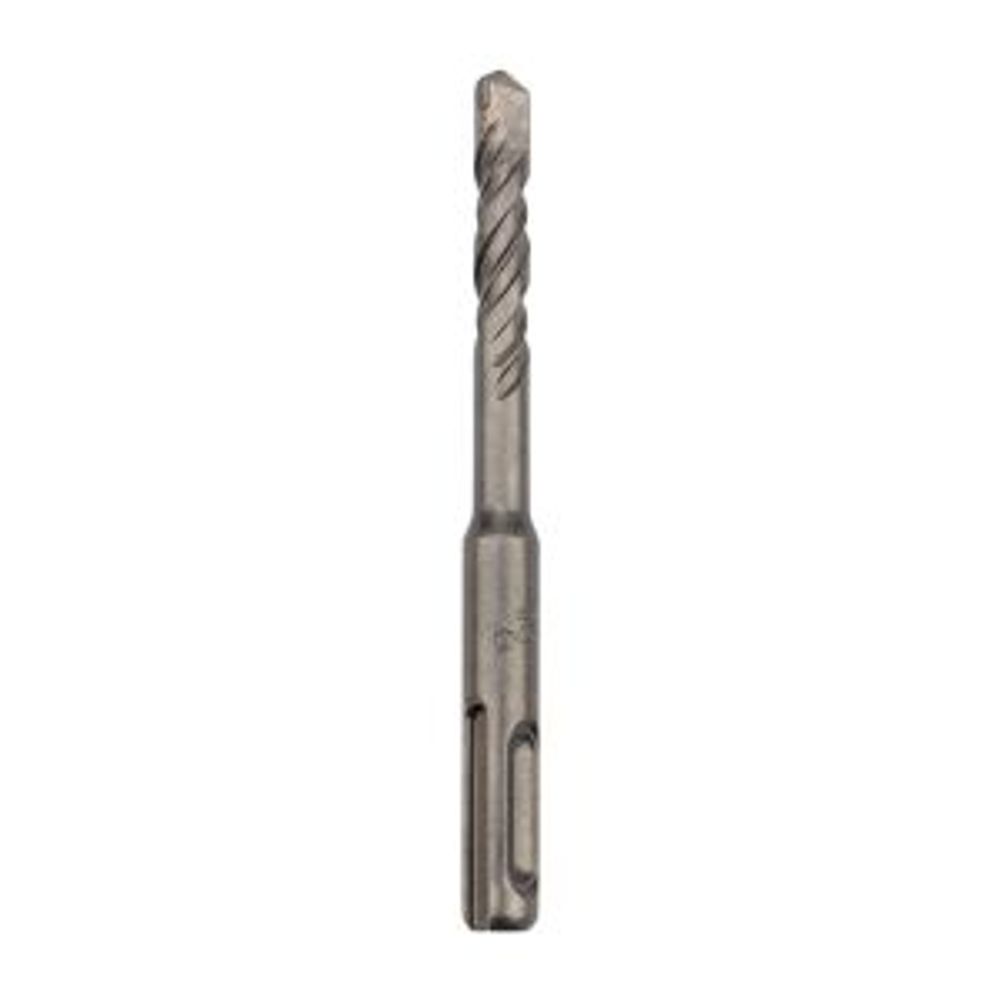 Бур по бетону 8x110x50мм, хвостовик SDS-plus KRANZ