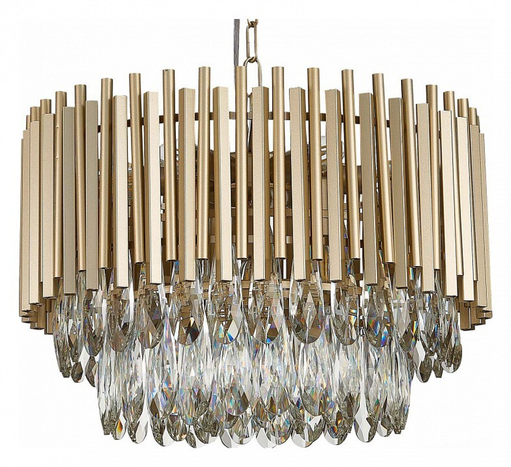 Подвесная люстра ST-Luce SL1625.203.09