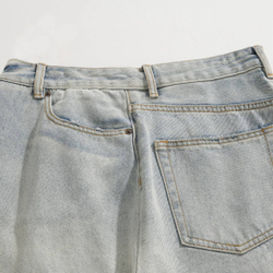 Джинсы Maison Margiela
