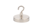 Магнитное крепление с крючком Е42