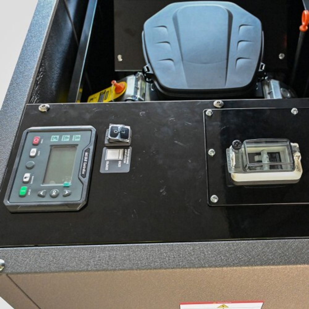 Газовая электростанция Evoline GNG 19000 E GNG19000E