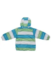 Мембранная ветровка Travalle