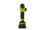 Перфоратор аккумуляторный 24V Greenworks GD24SDS1 1,2Дж без АКБ и ЗУ