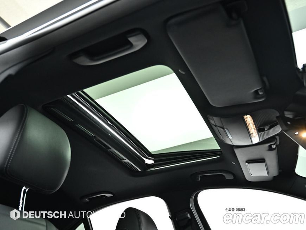 Mercedes-Benz E-Class W213 E250 Avangarde (04.2020)