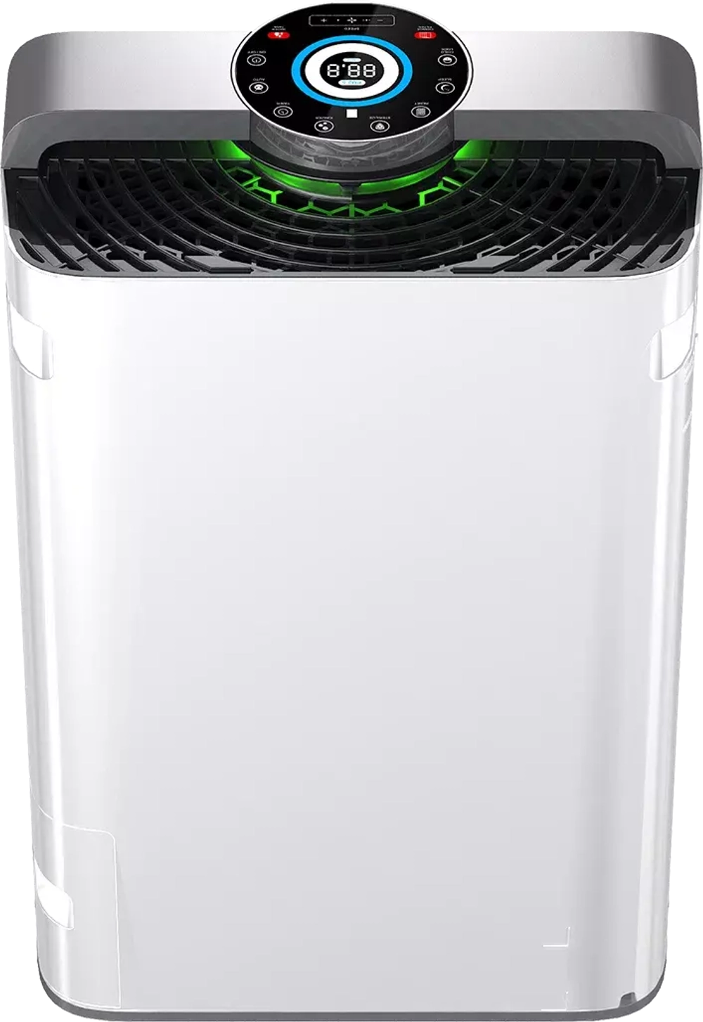Очиститель воздуха Thermex Vivern 500 Wi-Fi