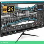 Монитор ExeGate SmartView ES3207CA EX297504RUS