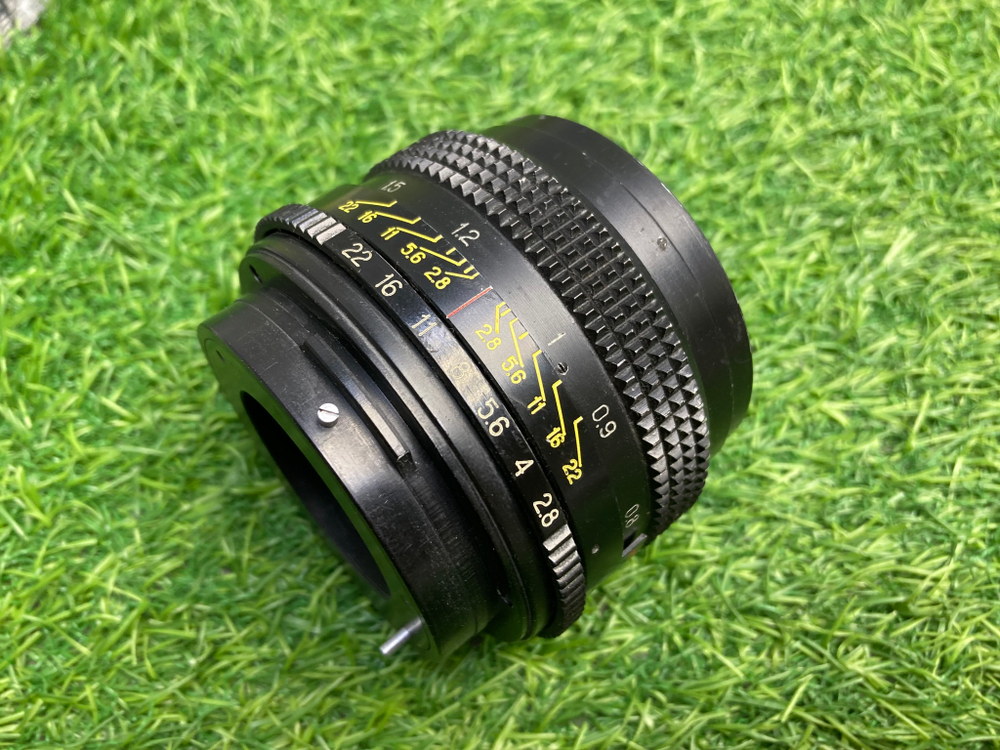 Волна-3 80mm 2.8 МС