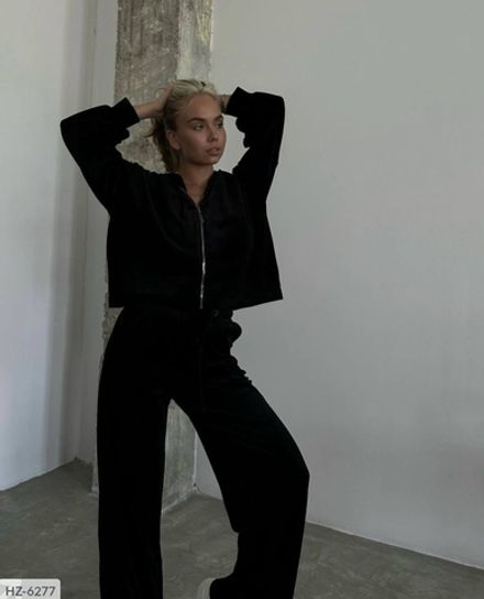 Костюм HZ-6278 Фабрика Моды Фото 1