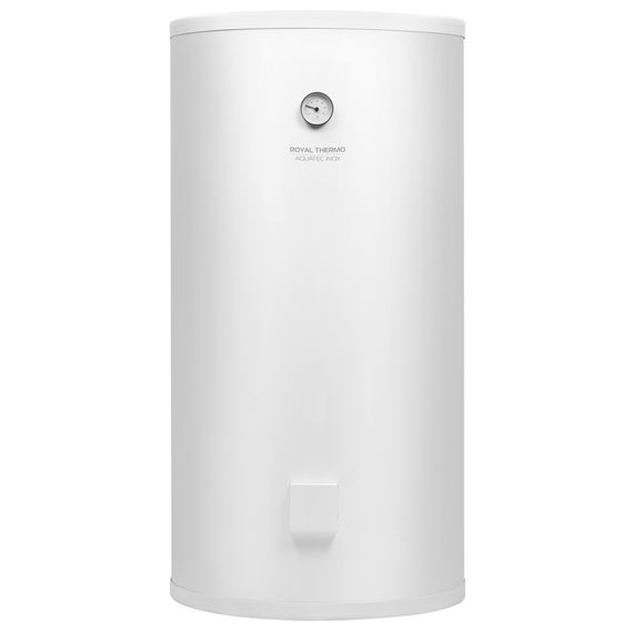 Бойлер косвенного нагрева Royal Thermo AQUATEC INOX RTWX-T 150 напольный верхнее подключение купить в Москве и Московской области по низкой цене с доставкой по России — (1) Бойлер косвенного нагрева Royal Thermo AQUATEC INOX RTWX-T 150 напольный верхнее подключение — (1)