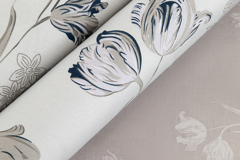 Постельное белье СайлиД BR-033 сатин