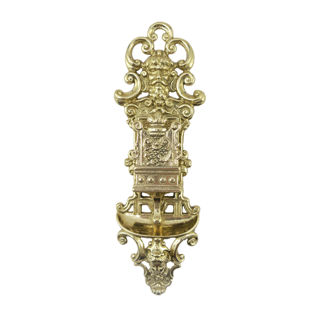 Alberti Livio Полочка-держатель для спичечного коробка настенная декоративная