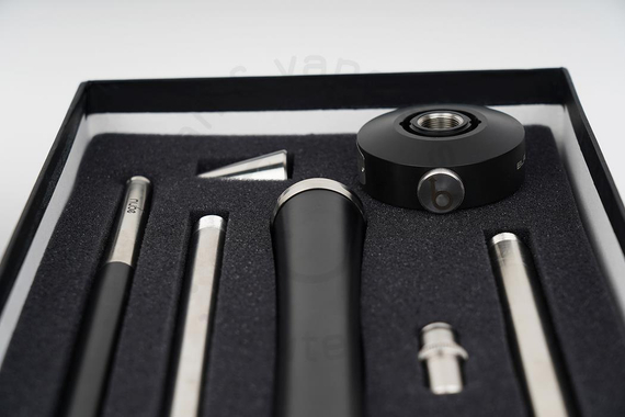 Шахта Nube Unique - Black one