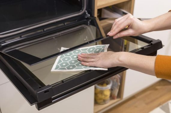 Духовой шкаф Gorenje BOB6737E01X