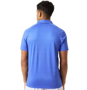 Мужское теннисное поло Björn Borg Sports - amparo blue