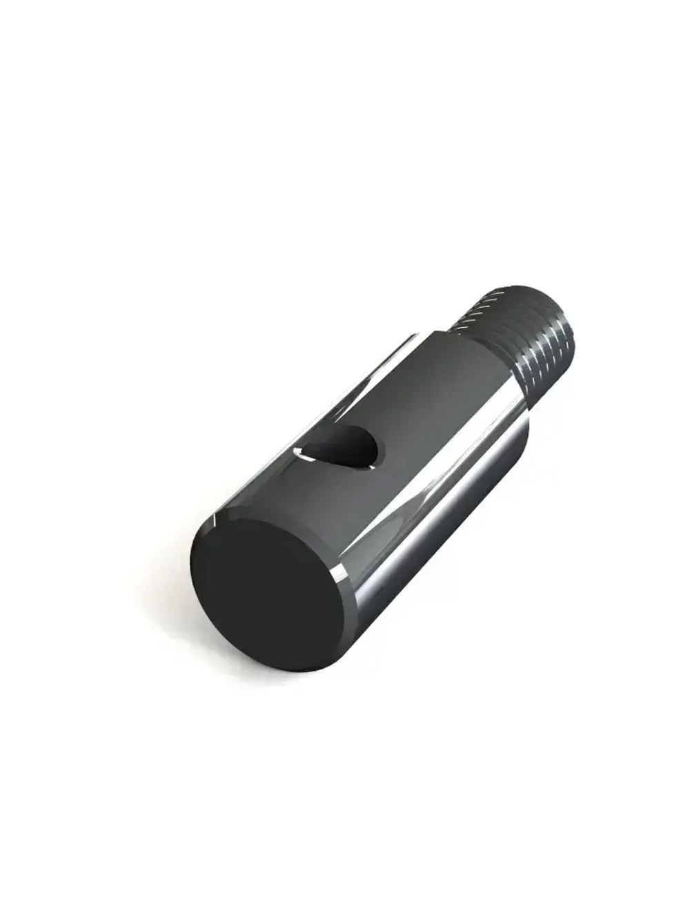 Переходник для миксера фиолент М14 под шнек бензобура 20 мм