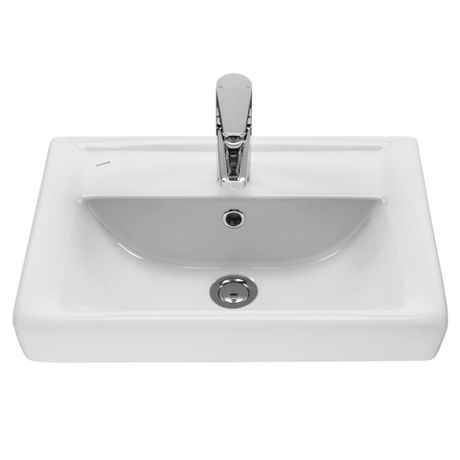 Раковина в ванную Santek Тигода 50