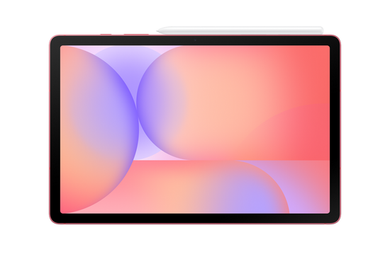 Планшет Samsung Galaxy Tab S10 Lite LTE 256 Гб коралловый