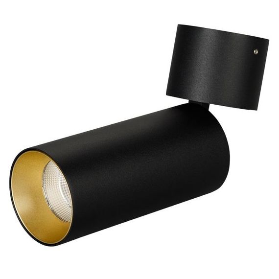 Корпус светильника Arlight SP-Polo-Surface-Flap-R65 024383(1)