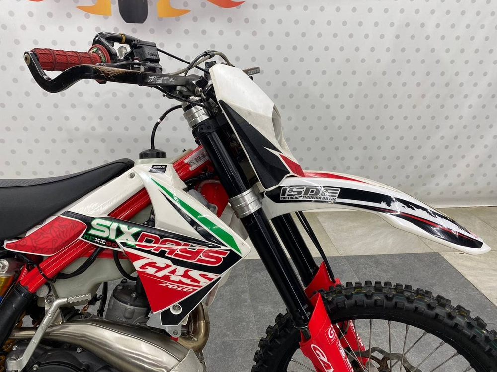 Gas Gas EC250 , 2010