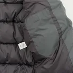 Пуховик МЕЧ FW23 PUFFER Iron Темно-Серая