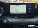 Hyundai The New Grandeur (Azera) IG 2.5 (05.2022)