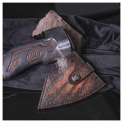 Топор «Лев»