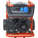 EVOline KB 6000 бензиновый генератор 1T90DF600EVO