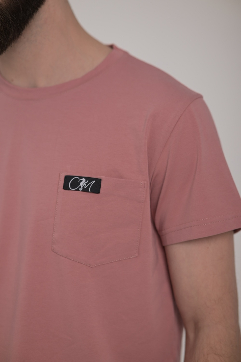 Футболка мужская ФМ П