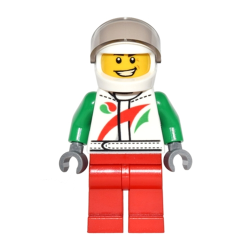 Гонщик game014