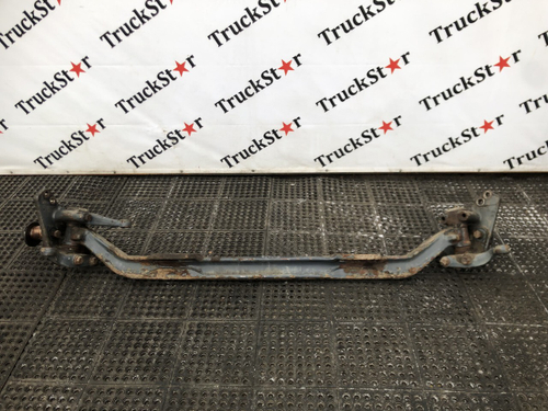 Балка передняя в сборе