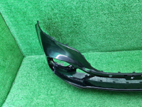 Бампер передний Hongqi HS5 (2019-н.в.)