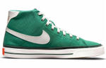 Кроссовки Nike Court Legacy Canvas Mid