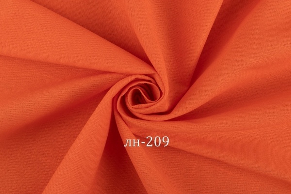 Лен с лайкрой