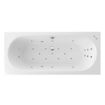 Акриловая ванна Excellent Oceana Slim Ultra 180x80 WAEX.OCE18S.ULTRA
